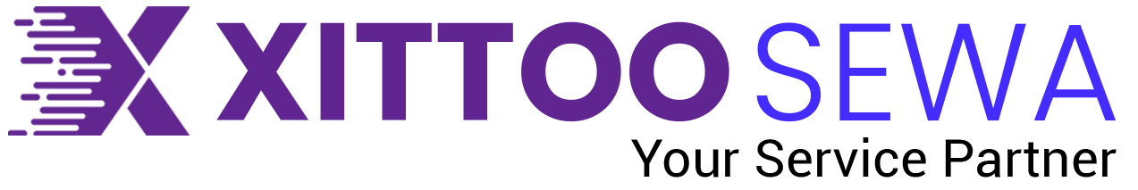 business logo